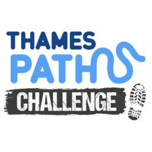 Thames Path Challenge 2022