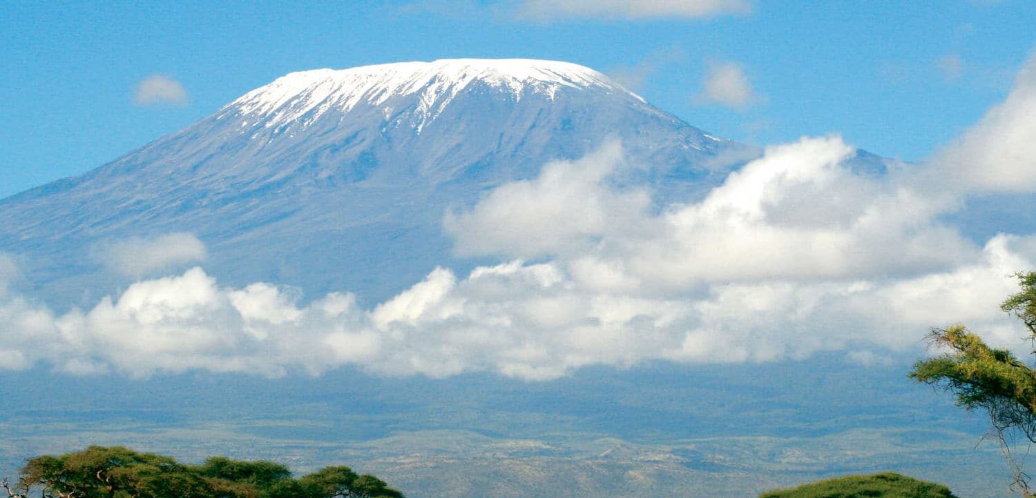 Mount Kilimanjaro Trek