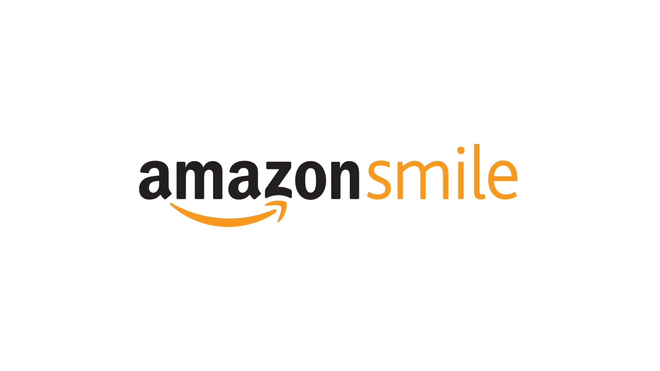amazon smile official website