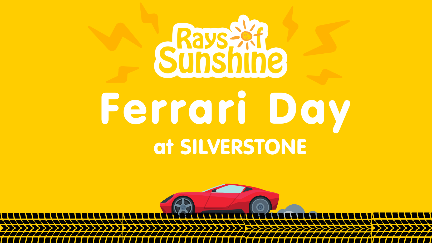 Ferrari Day