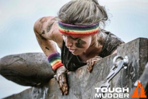 Tough Mudder