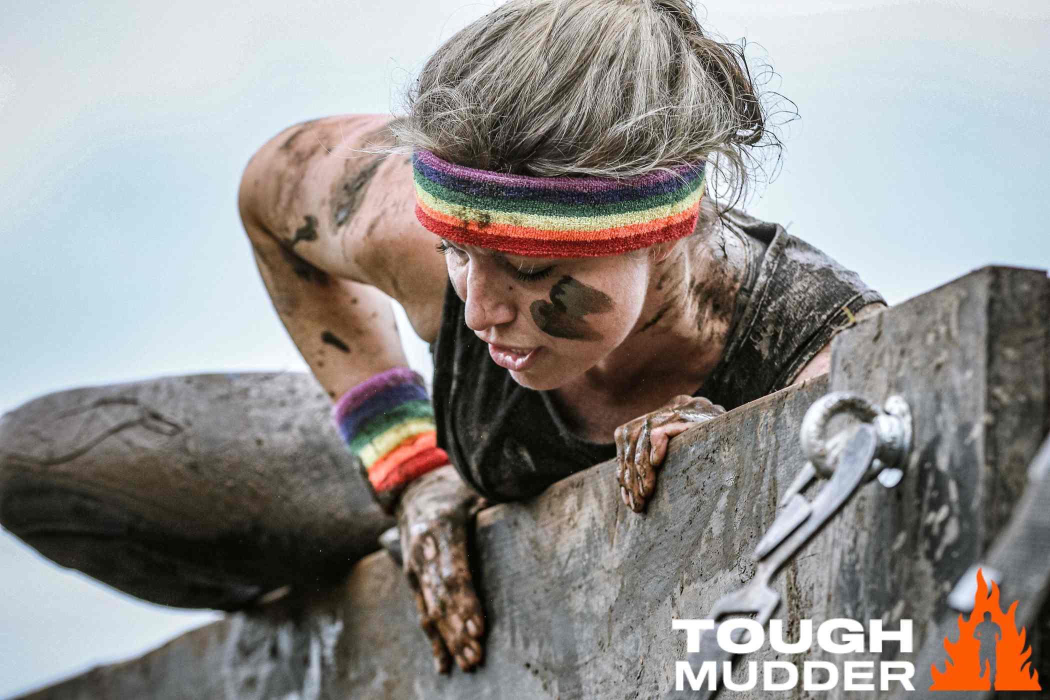 Tough Mudder – London West