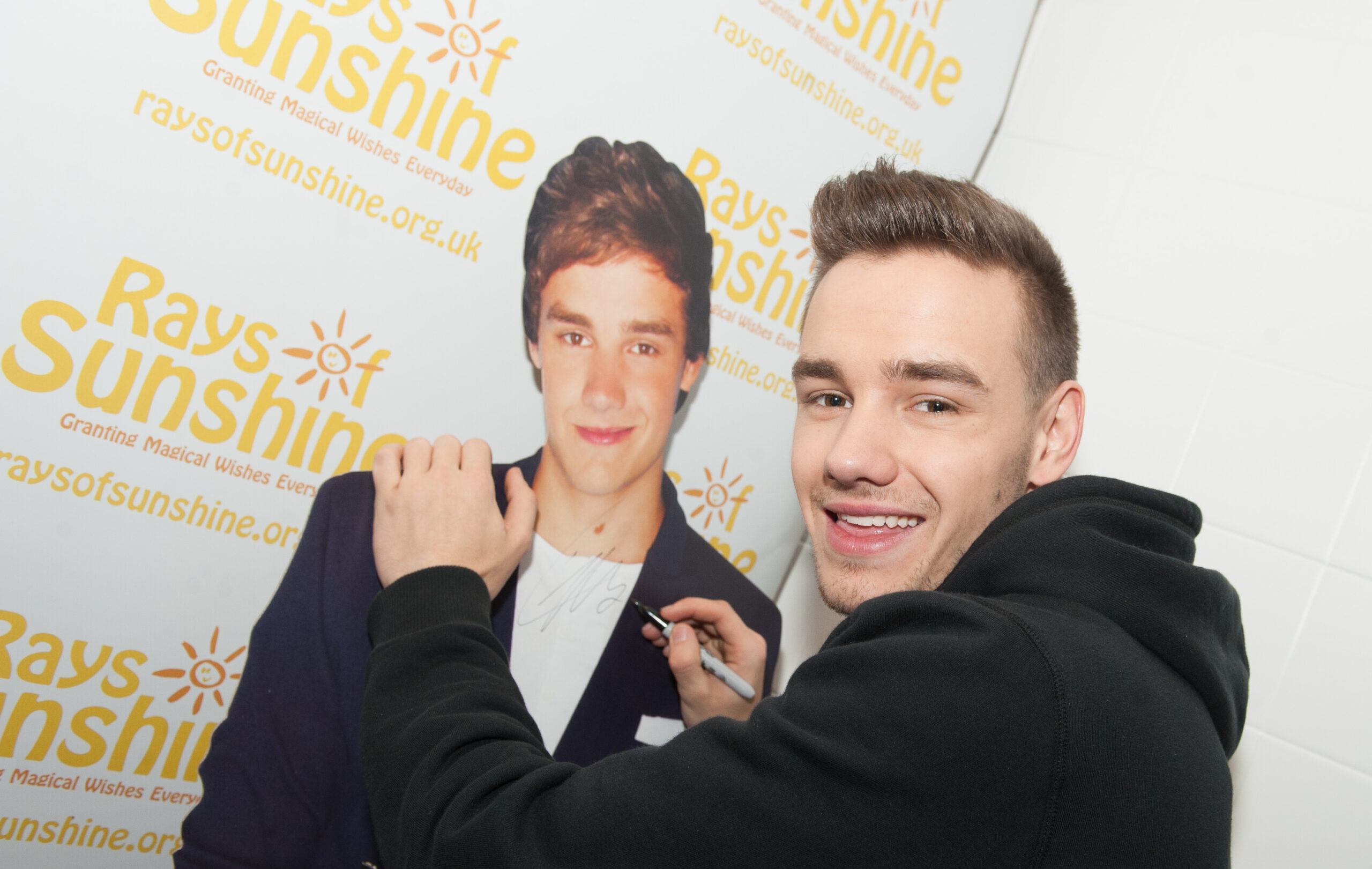 Remembering Liam Payne: 1993-2024