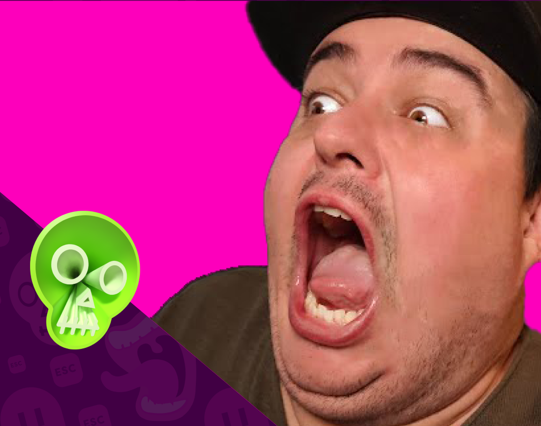 Rays of Sunshine and Daz Black team up this Halloween for a spectacularly spooky game-athon fundraiser to grant more magical wishes