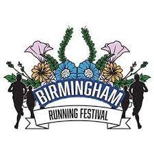 Birmingham Running Festival Half Marathon