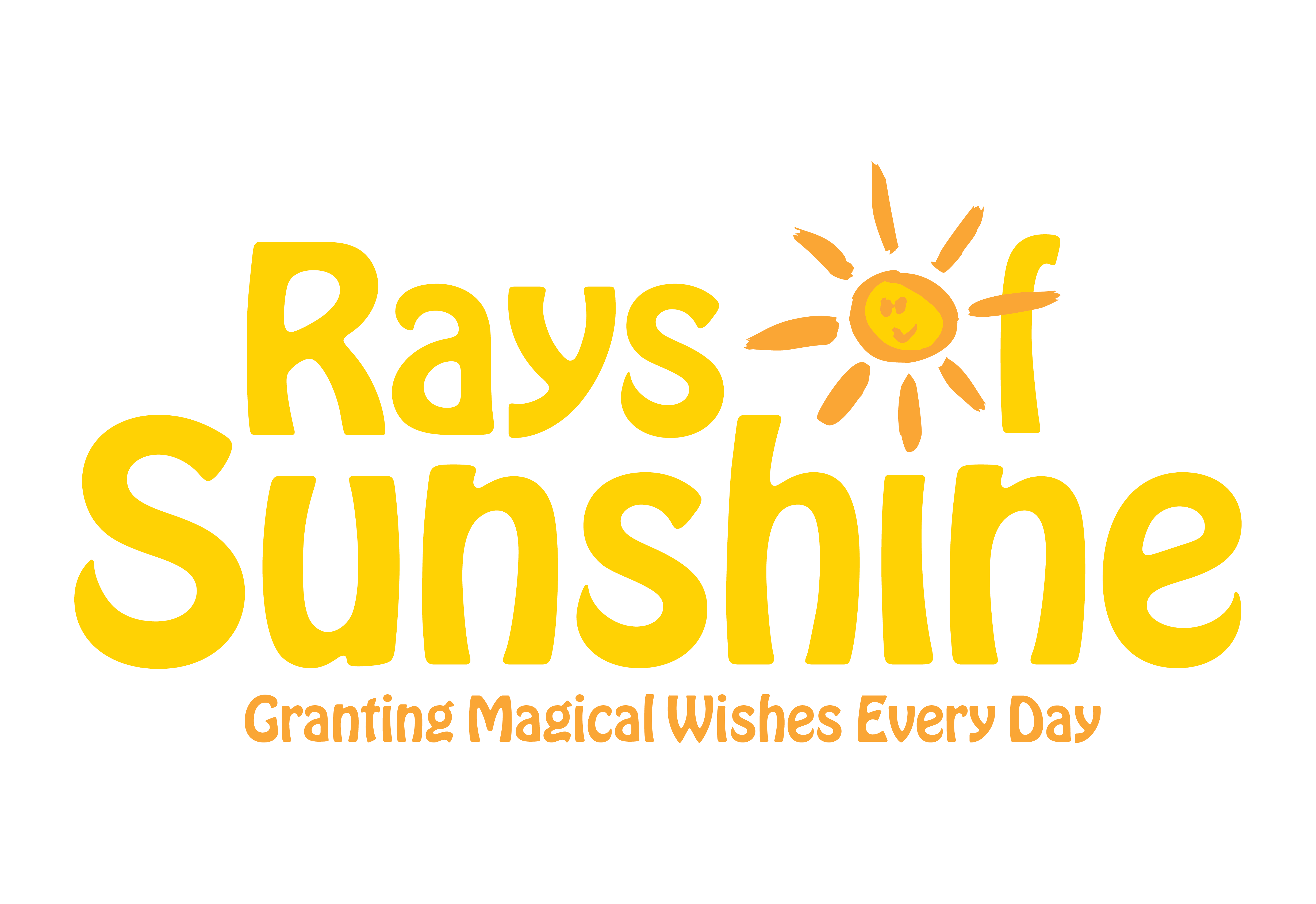 Rays of Sunshine