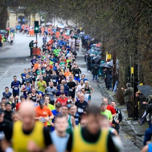 Regional Events