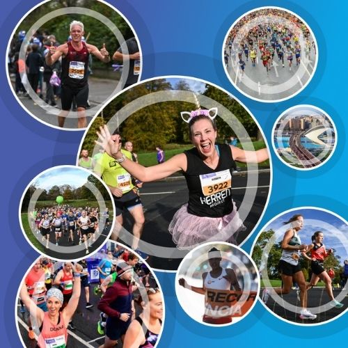 Run with RealBuzz