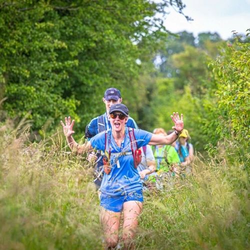 Gower Peninsula Ultra Challenge