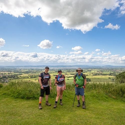 Kent Downs 50 Ultra Challenge