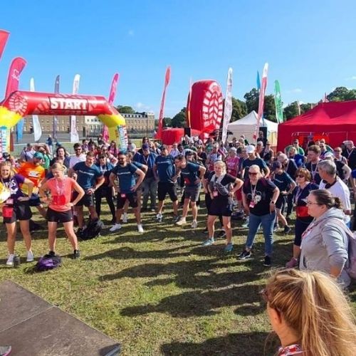 Peak District Ultra Challenge