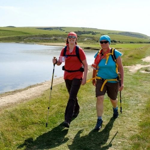 South Coast Ultra Challenge