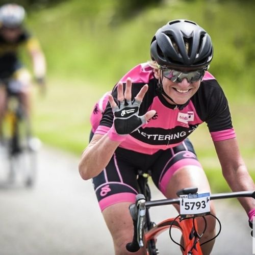 London To Brighton Cycling Ride
