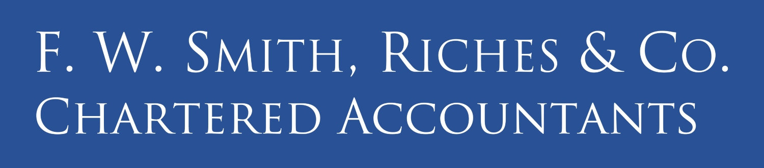 FW Smith Riches Logo