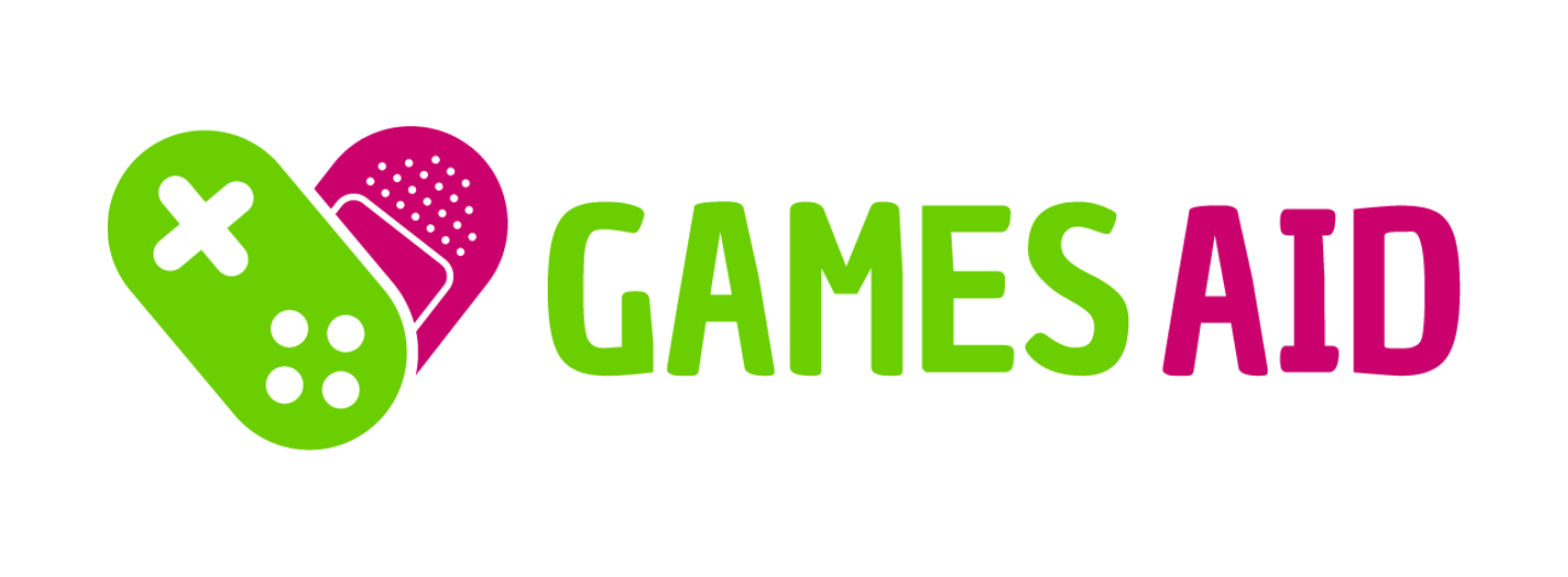 Games Aid Logo
