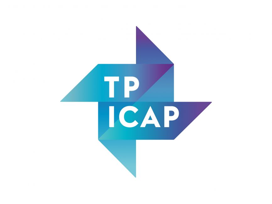 TP ICAP logo